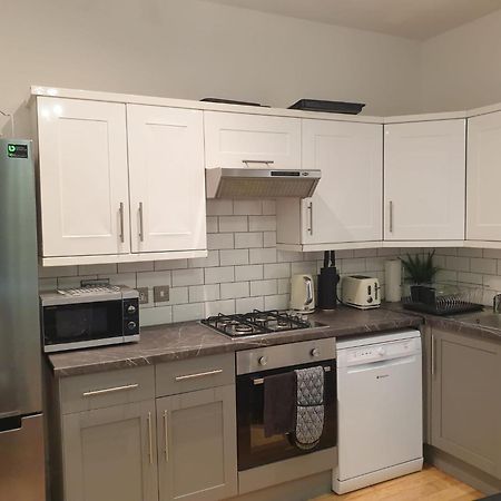 Apartmán 2 Bed Garden Flat West Dulwich Free Street Parking Londýn Exteriér fotografie