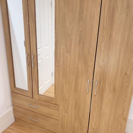 Apartmán 2 Bed Garden Flat West Dulwich Free Street Parking Londýn Exteriér fotografie