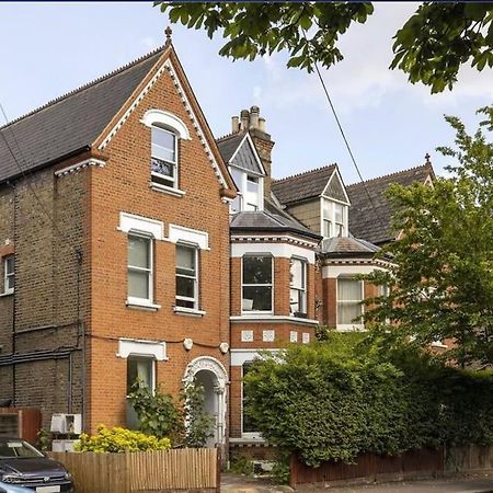 Apartmán 2 Bed Garden Flat West Dulwich Free Street Parking Londýn Exteriér fotografie