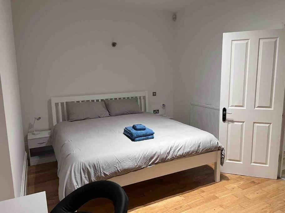 Apartmán 2 Bed Garden Flat West Dulwich Free Street Parking Londýn Exteriér fotografie