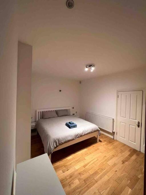 Apartmán 2 Bed Garden Flat West Dulwich Free Street Parking Londýn Exteriér fotografie