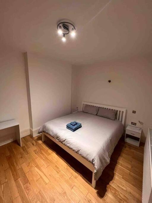 Apartmán 2 Bed Garden Flat West Dulwich Free Street Parking Londýn Exteriér fotografie