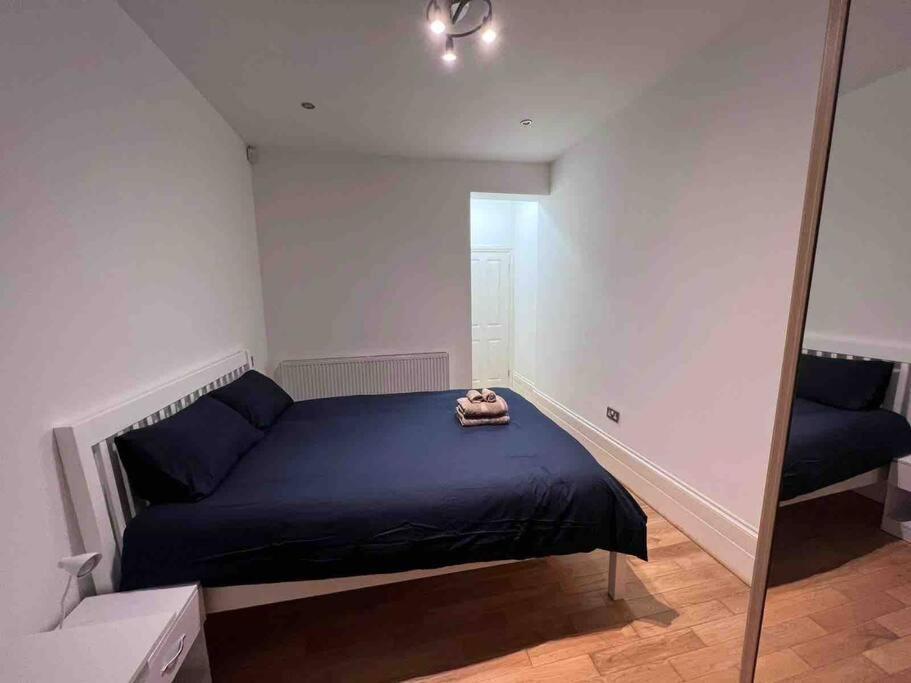 Apartmán 2 Bed Garden Flat West Dulwich Free Street Parking Londýn Exteriér fotografie