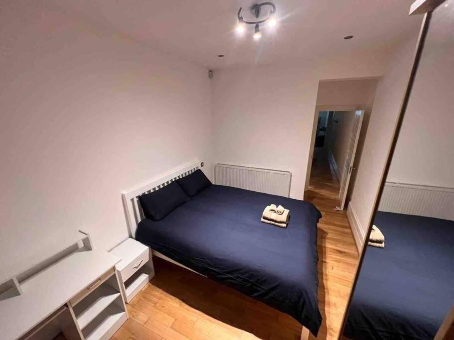 Apartmán 2 Bed Garden Flat West Dulwich Free Street Parking Londýn Exteriér fotografie