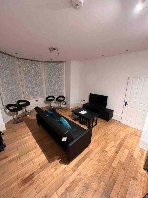 Apartmán 2 Bed Garden Flat West Dulwich Free Street Parking Londýn Exteriér fotografie