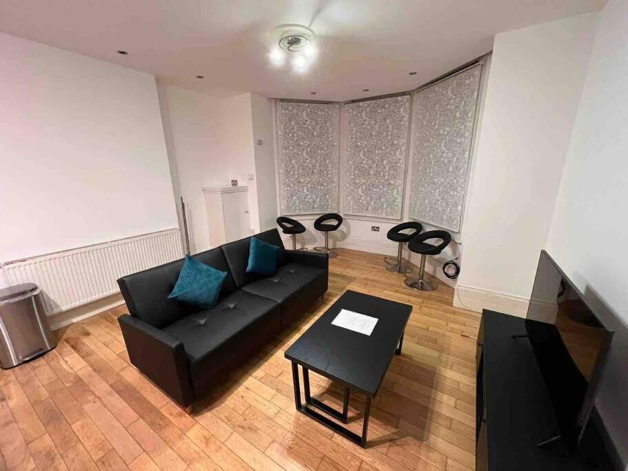Apartmán 2 Bed Garden Flat West Dulwich Free Street Parking Londýn Exteriér fotografie